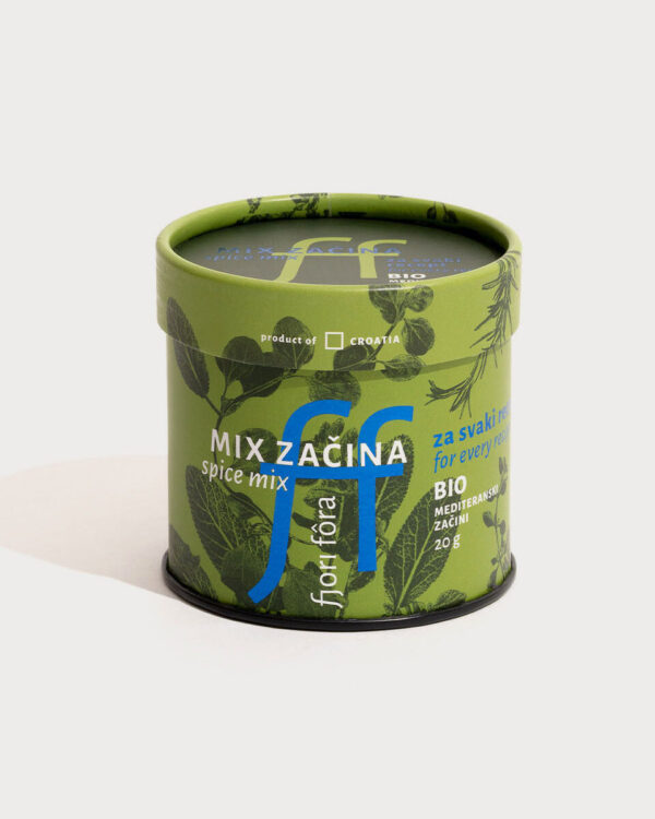 spice mix for every recipe in a bowl 20g