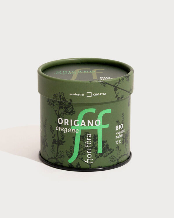 oregano in a bowl 15g