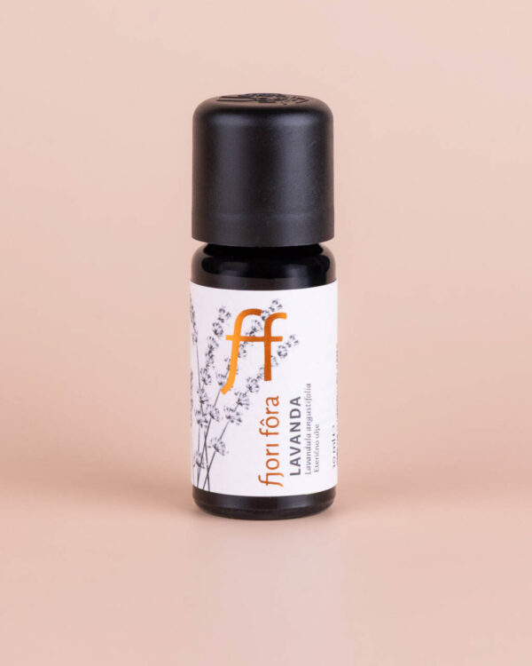 Eterično ulje lavande – Lavandula angustifolia 10ml