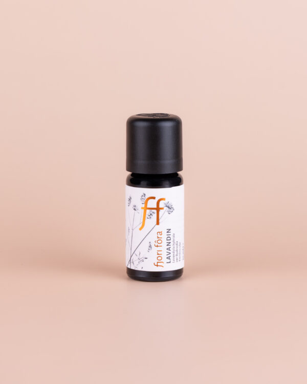 Eterično ulje – Lavandin