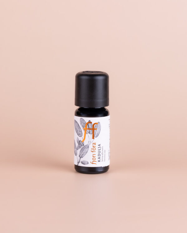 Eterično ulje – Kadulja