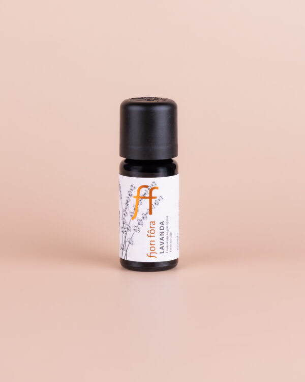 Eterično ulje – Lavanda