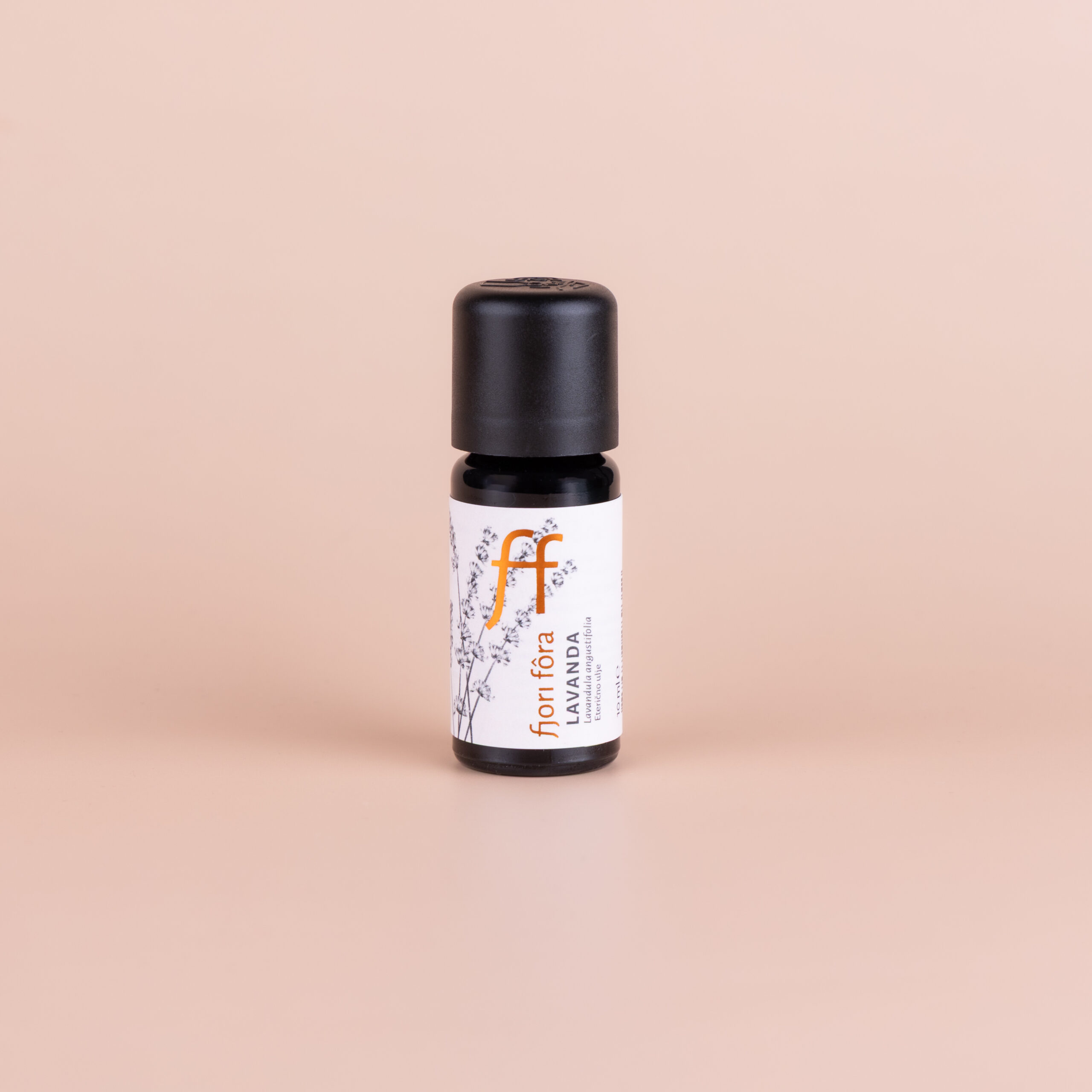 Eterično ulje – Lavanda