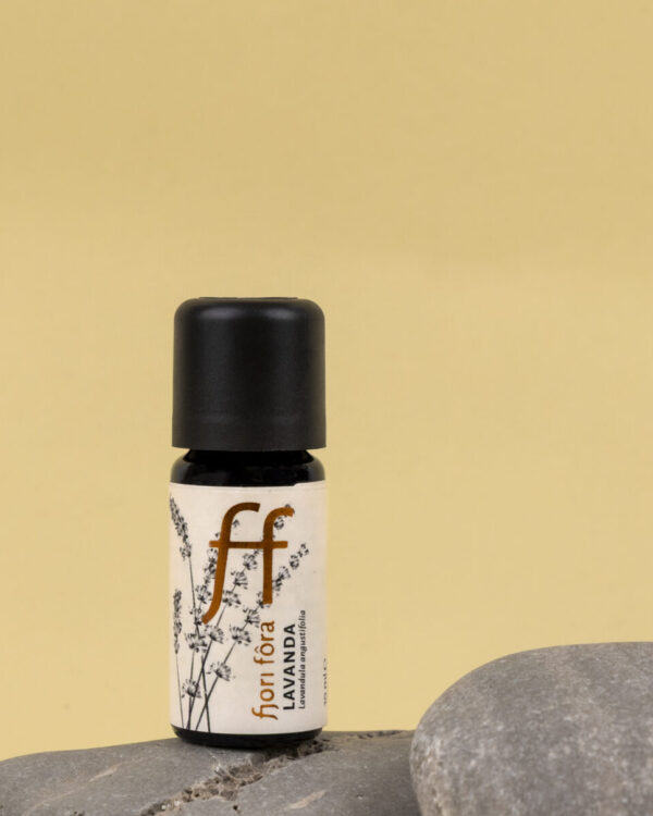 Eterično ulje – Lavanda