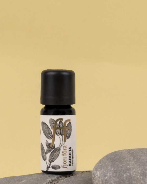 Eterično ulje – Kadulja