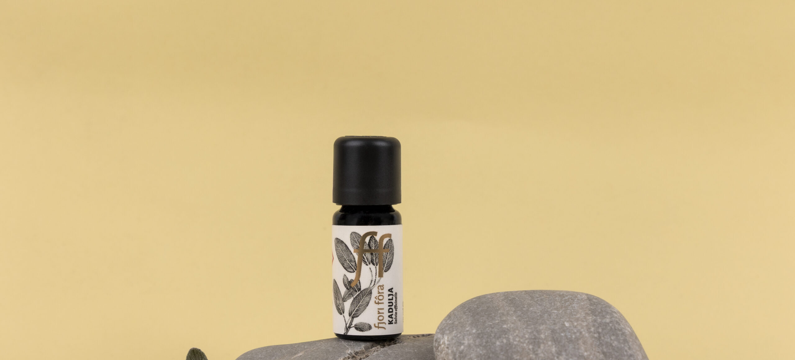 Eterično ulje – Kadulja