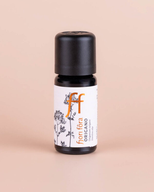 Eterično ulje divljeg origana – Origanum vulgare 10ml